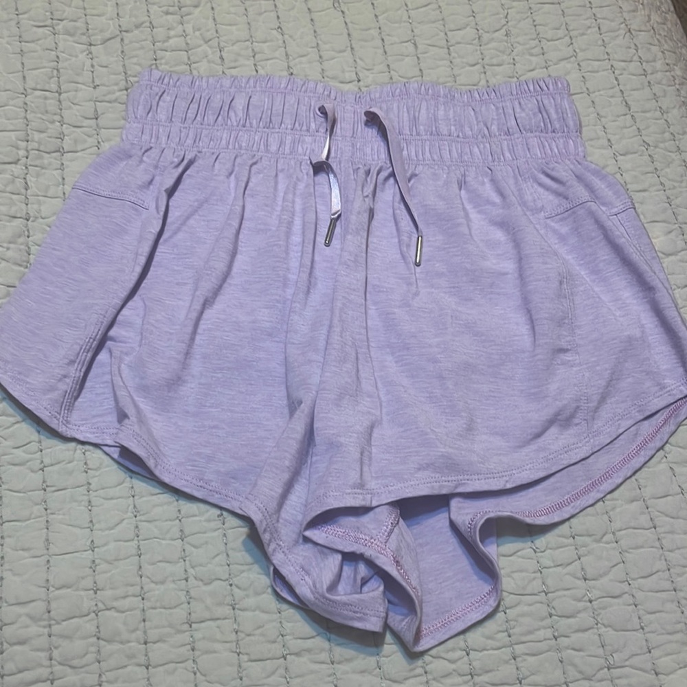 Barely worn, soft and comfortable workout wear